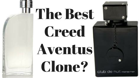 aventus creed clone